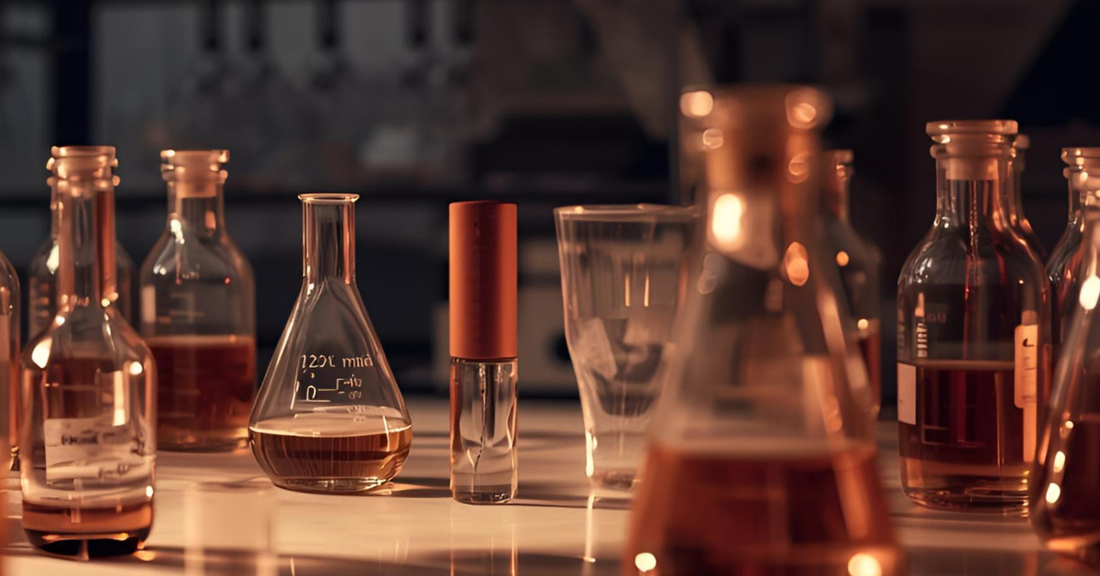 How Do They Test Your Cosmetics?