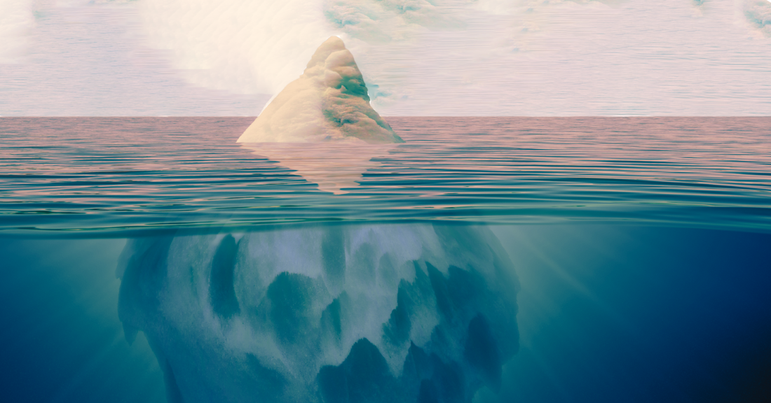 A Critical Point on PFAS: The "Forever Chemical" Iceberg