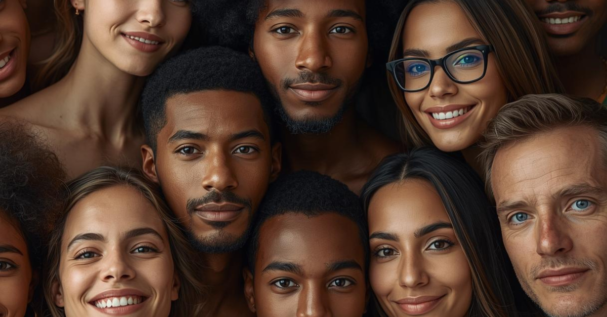 Our Skin's Needs Are Universal, Not Gendered