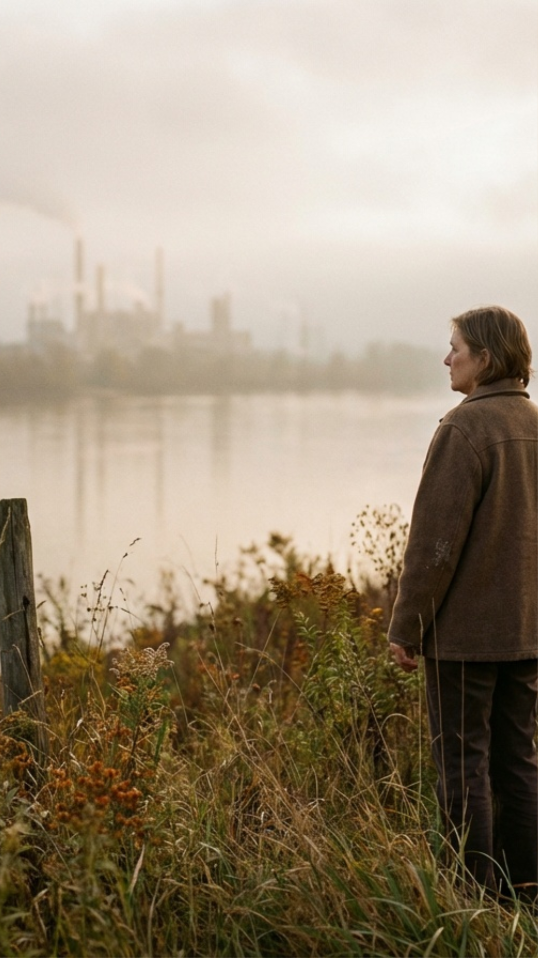 The Women Fighting Dupon'ts Toxic Legacy