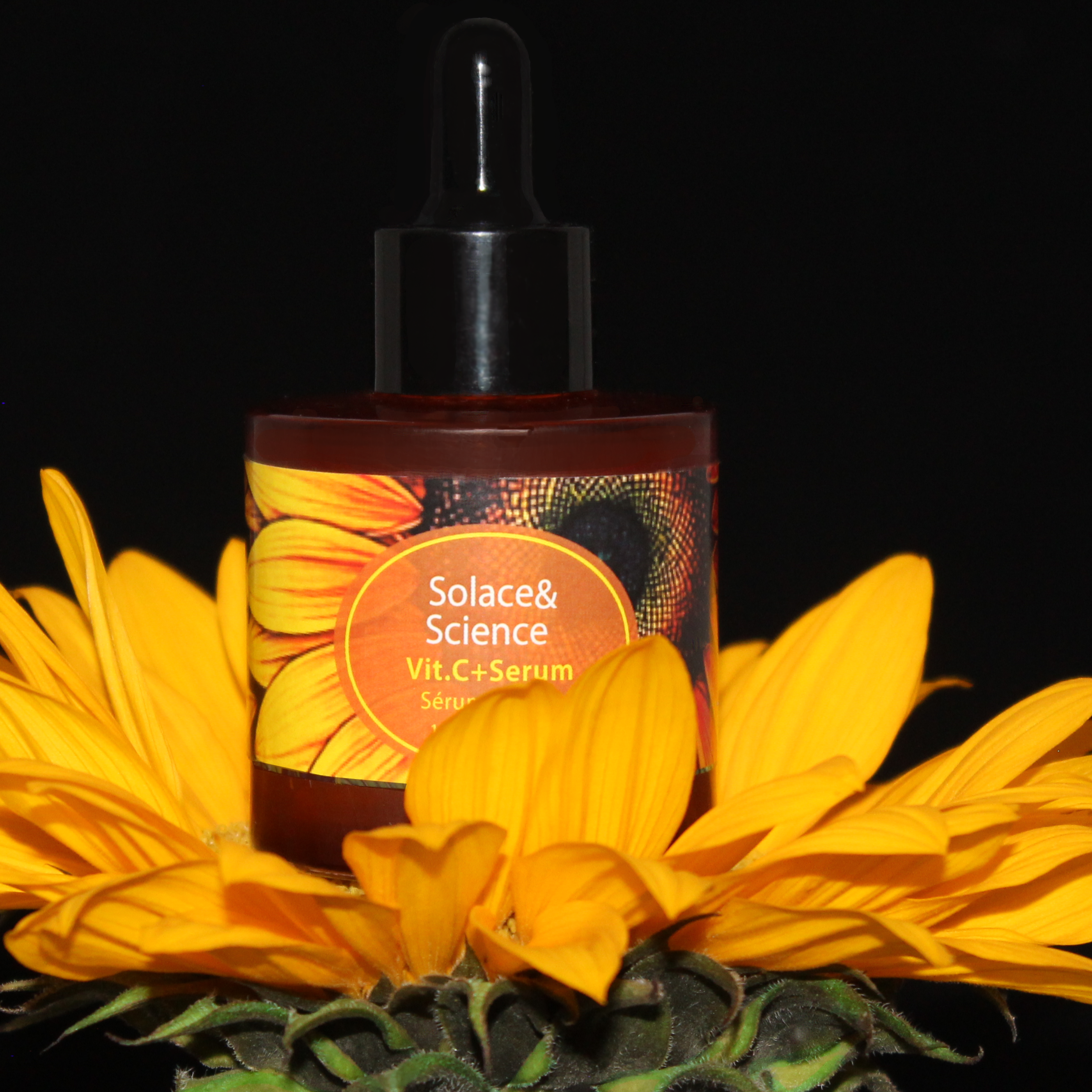 Vitamin C+  Why I can't live without it!