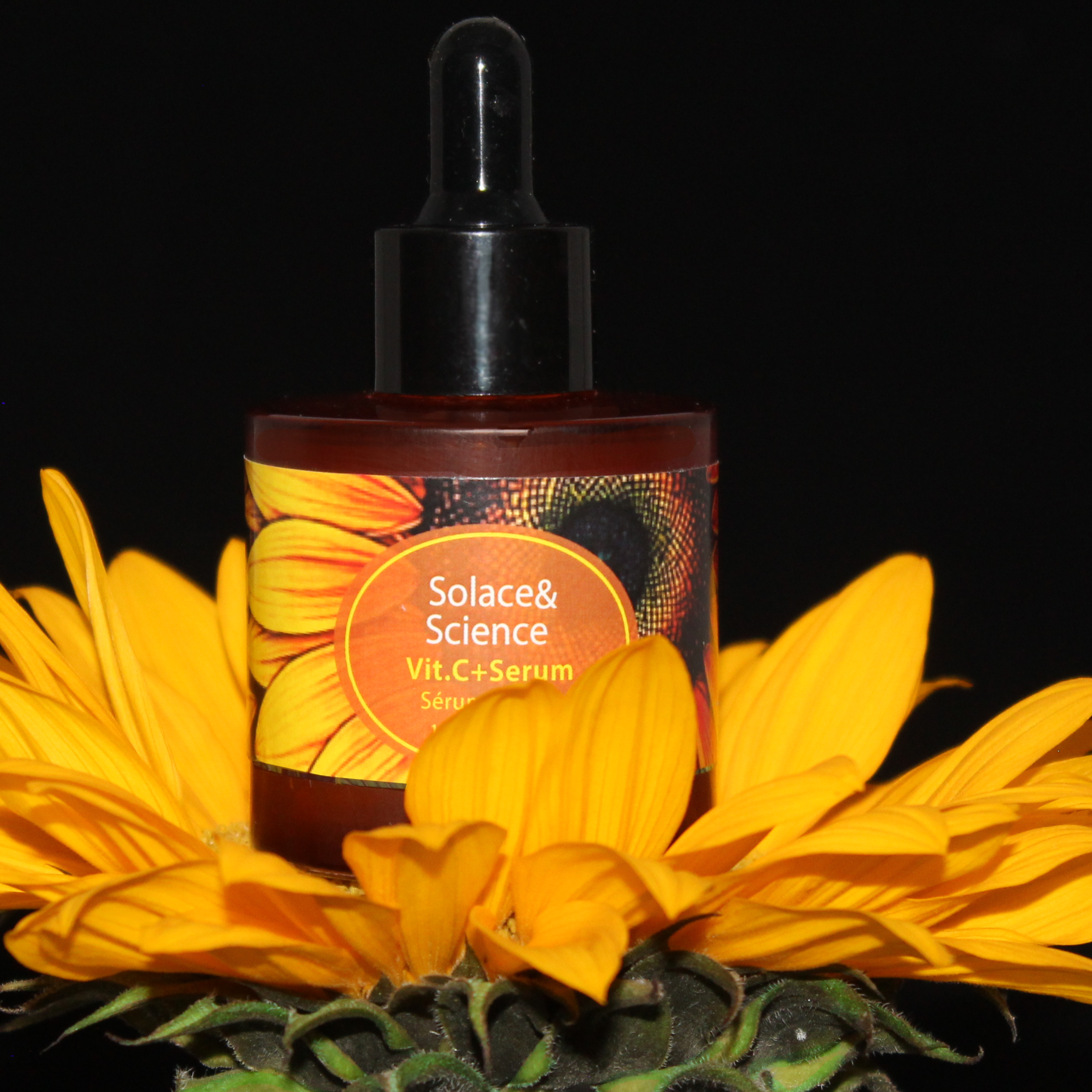 Vitamin C+ Serum