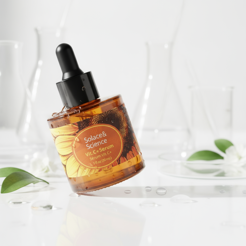 Vitamin C+ Serum
